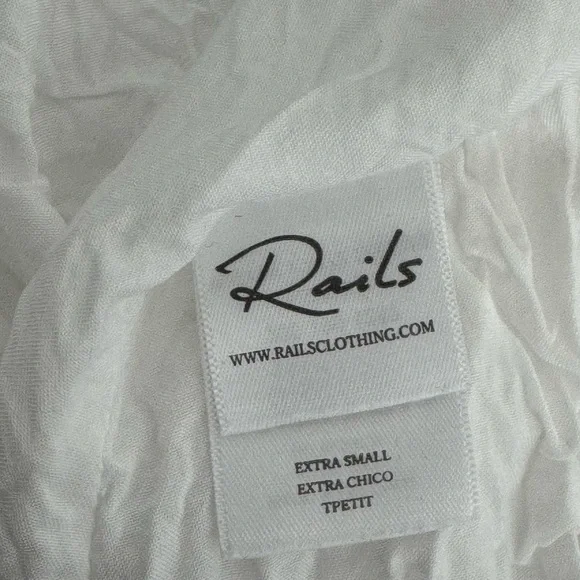 Rails midi dress - Picture 7 of 14